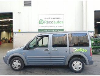 ford transit connect (tc7) del año 2005