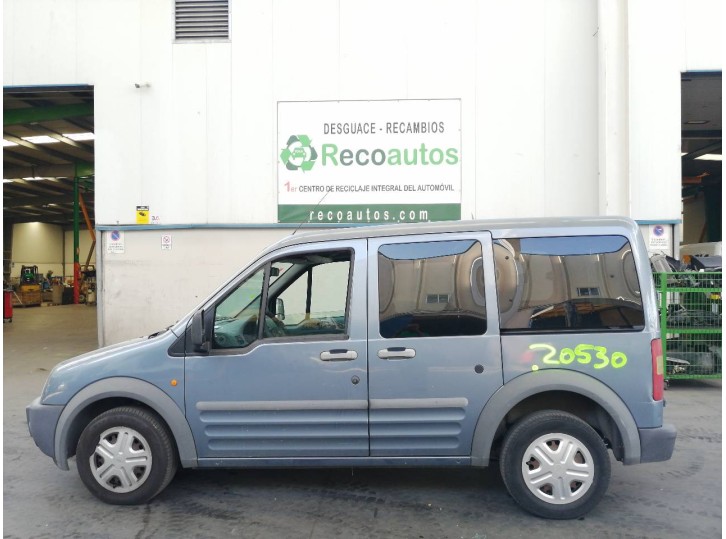 ford transit connect (tc7) del año 2005