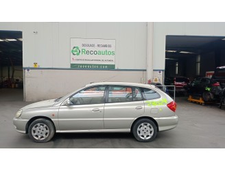 kia rio i hatchback (dc) del año 2002