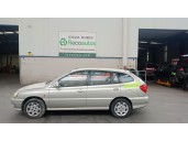 kia rio i hatchback (dc) del año 2002