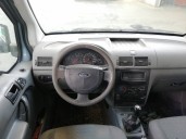 ford transit connect (tc7) del año 2005