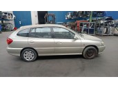 kia rio i hatchback (dc) del año 2002