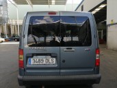 ford transit connect (tc7) del año 2005