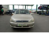 kia rio i hatchback (dc) del año 2002