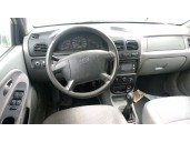 kia rio i hatchback (dc) del año 2002