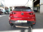 mazda 3 hatchback (bp) del año 2023