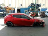 mazda 3 hatchback (bp) del año 2023