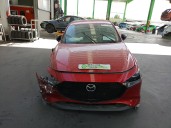 mazda 3 hatchback (bp) del año 2023