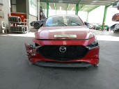 mazda 3 hatchback (bp) del año 2023