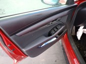 mazda 3 hatchback (bp) del año 2023