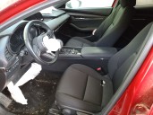 mazda 3 hatchback (bp) del año 2023