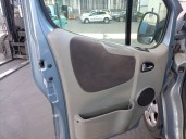 renault trafic ii furgoneta (fl) del año 2010