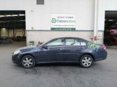 chevrolet epica del año 2008