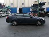 chevrolet epica del año 2008