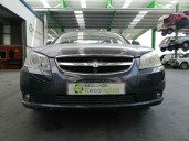 chevrolet epica del año 2008