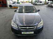 chevrolet epica del año 2008