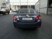 chevrolet epica del año 2008