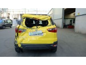 ford ecosport del año 2017
