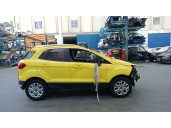 ford ecosport del año 2017