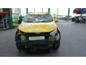 ford ecosport del año 2017