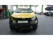 ford ecosport del año 2017