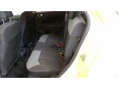 ford ecosport del año 2017