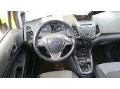 ford ecosport del año 2017