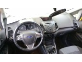 ford ecosport del año 2017