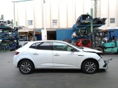 renault megane iv hatchback (b9a/m/n_) del año 2018