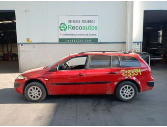 renault megane ii station wagon (km0/1_) del año 2005