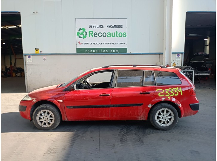 renault megane ii station wagon (km0/1_) del año 2005