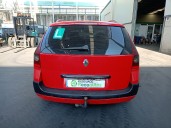 renault megane ii station wagon (km0/1_) del año 2005