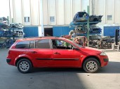 renault megane ii station wagon (km0/1_) del año 2005