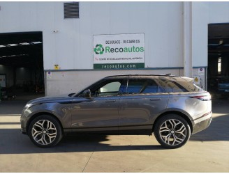 land rover range rover velar del año 2019