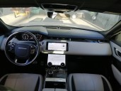 land rover range rover velar del año 2019