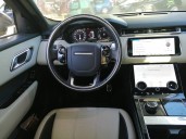 land rover range rover velar del año 2019