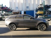 land rover range rover velar del año 2019