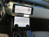 land rover range rover velar del año 2019