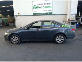 honda accord berlina (cl/cn) del año 2007