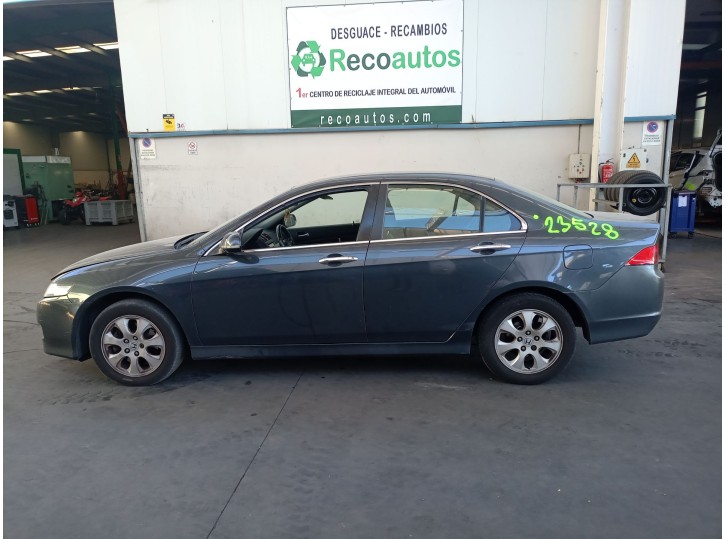 honda accord berlina (cl/cn) del año 2007