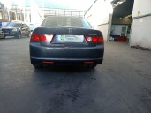 honda accord berlina (cl/cn) del año 2007