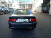 honda accord berlina (cl/cn) del año 2007