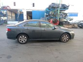 honda accord berlina (cl/cn) del año 2007
