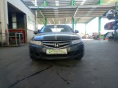 honda accord berlina (cl/cn) del año 2007