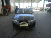 honda accord berlina (cl/cn) del año 2007