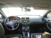 honda accord berlina (cl/cn) del año 2007