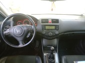 honda accord berlina (cl/cn) del año 2007