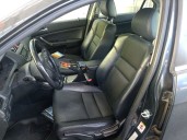 honda accord berlina (cl/cn) del año 2007