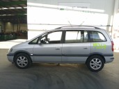opel zafira a del año 2003
