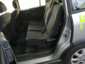 opel zafira a del año 2003